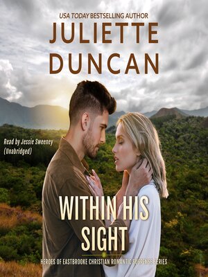 cover image of Within His Sight